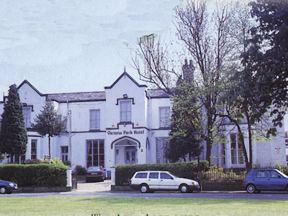 Victoria Park Hotel — Photos 1